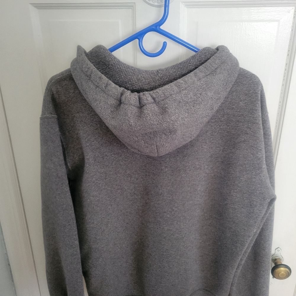Polo Ralph Lauren Classic Full-Zip Fleece Hoodie - Picture 4 of 6